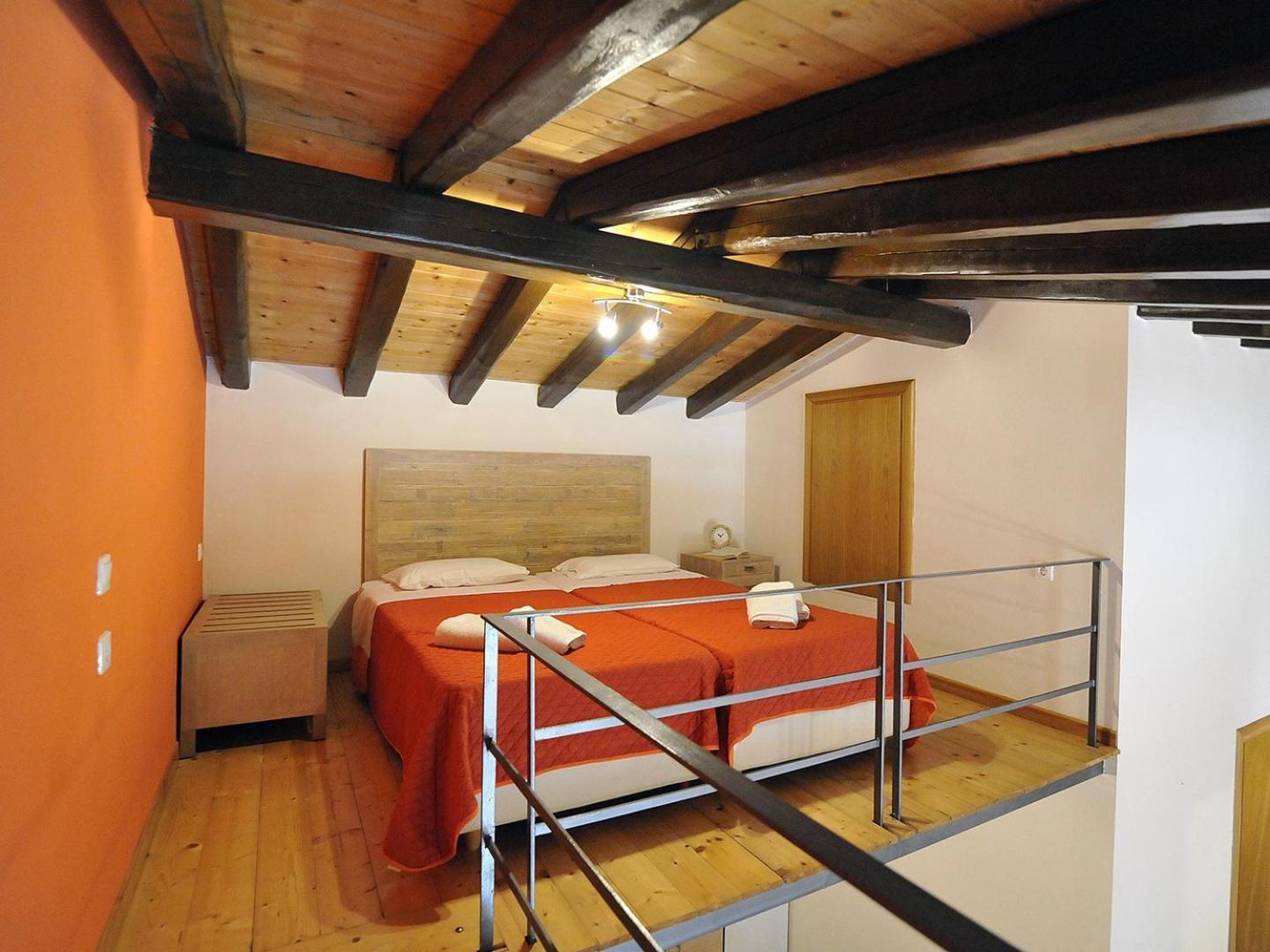 Pyramid City Apartments Agios Spyridon  Bagian luar foto