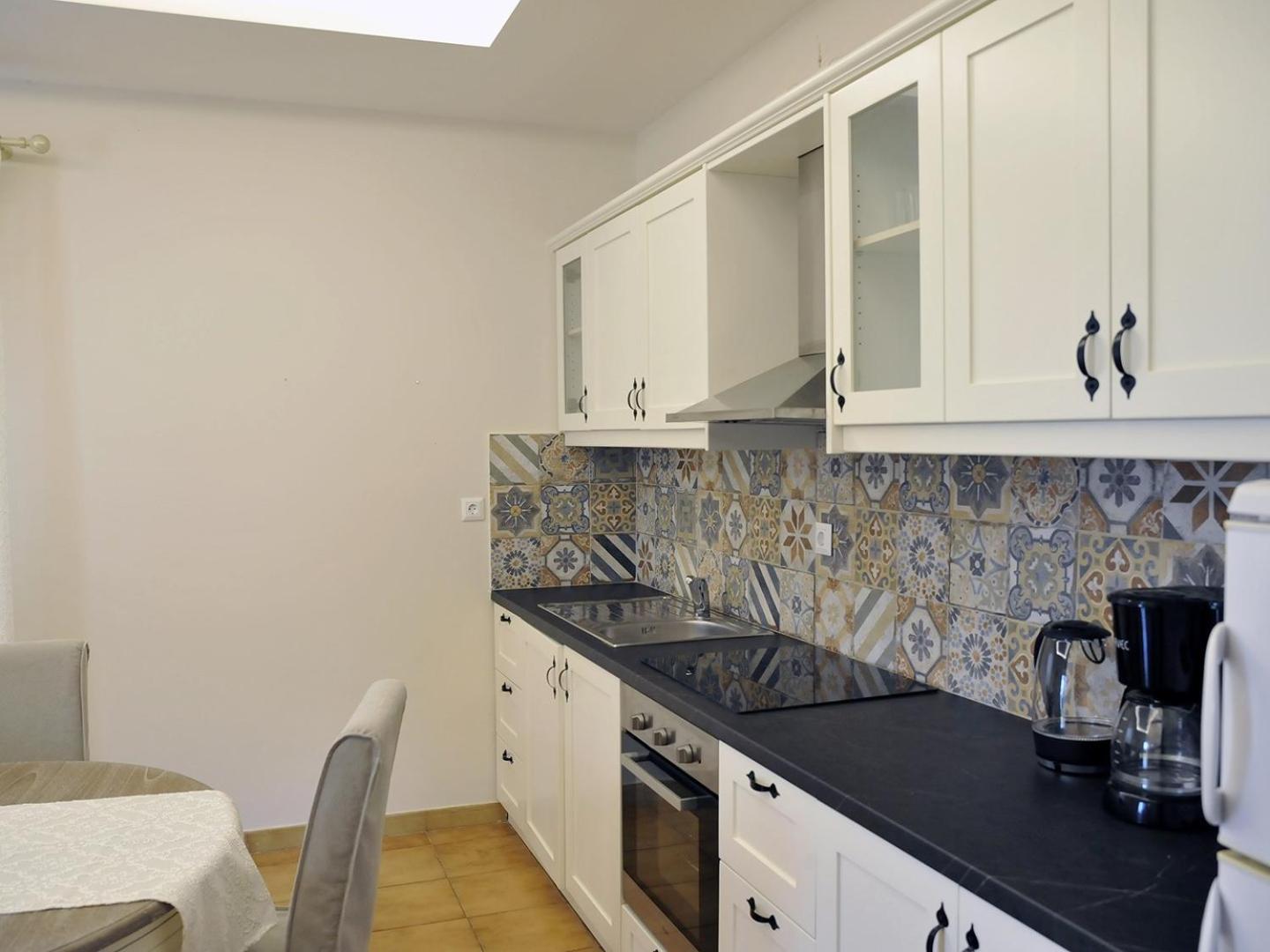 Pyramid City Apartments Agios Spyridon  Bagian luar foto