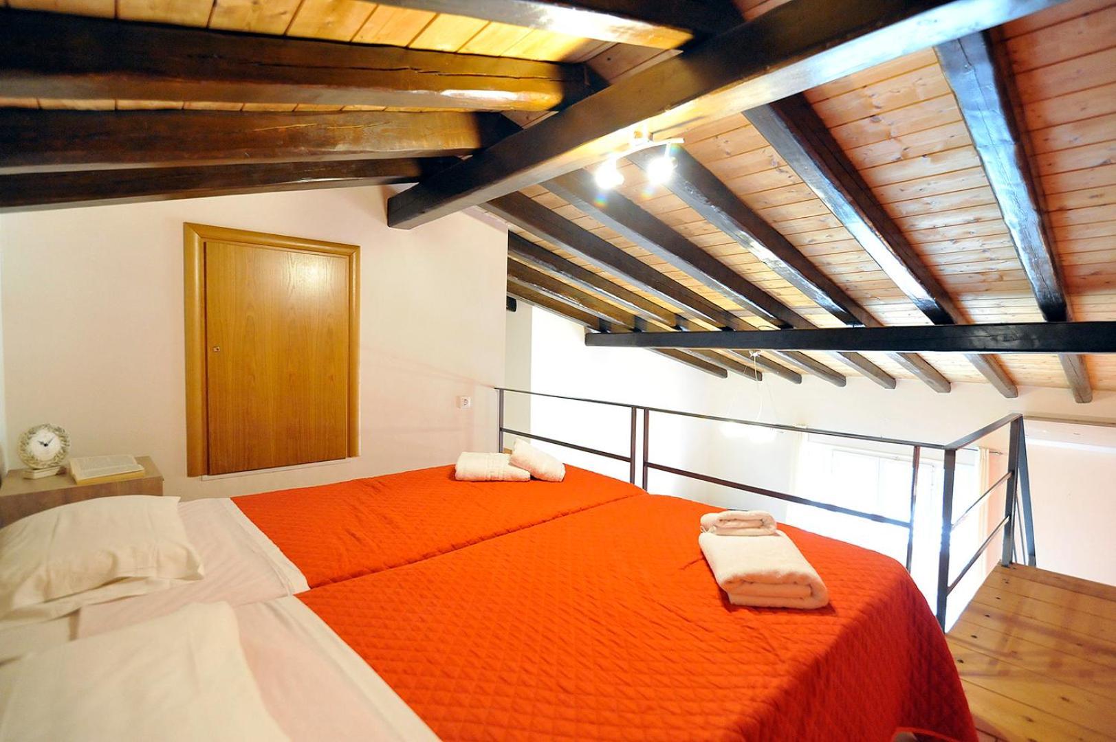 Pyramid City Apartments Agios Spyridon  Ruang foto